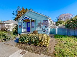 1370 D St, Arcata, CA 95521