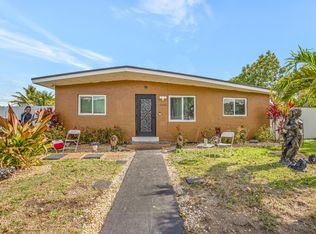 14520 SW 288th St, Homestead, FL 33033