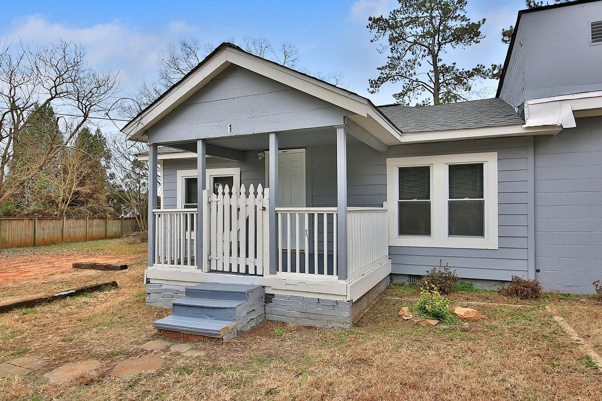 5121 Hamby Rd APT 1, Acworth, GA 30102 Zillow