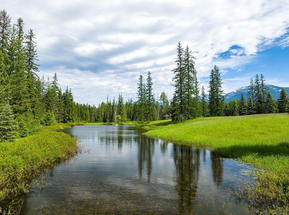 203 Clark Fork Rd, Heron, MT 59844 MLS 22208987 Zillow