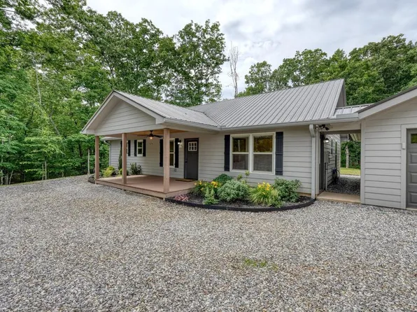 35 Prospect Rd, Blairsville, GA 30512