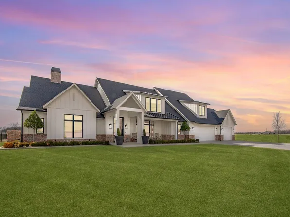 6720 W Tecumseh Rd, Norman, OK 73072