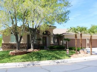 143 N 1100 W, Saint George, UT 84770