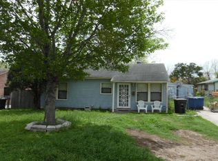 314 Cravens Ave, San Antonio, TX 78223