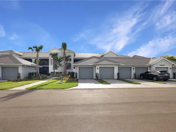 5422 Double Eagle CIR #2414, AVE MARIA, FL 34142