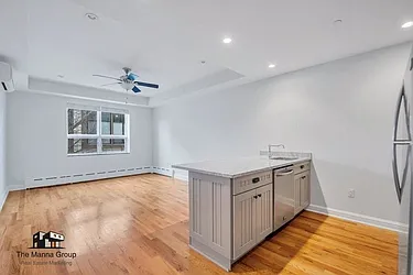 Rented by Bold New York