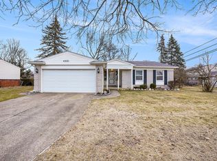 41630 Greenbriar Ln, Plymouth, MI