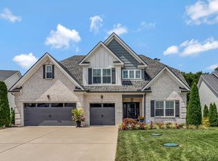 347 Beulah Rose Dr, Murfreesboro, TN 37128