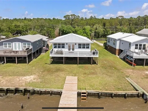 11207 County Road 1, Fairhope, AL 36532