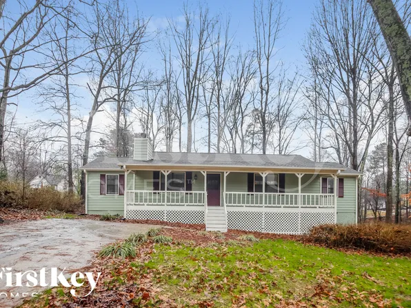 209 Kelly Ct, Dallas, GA 30157