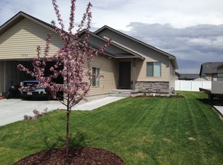 3866 Brighton Cir, Idaho Falls, ID 83401