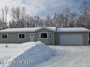 2700 N Jasper Dr, Wasilla, AK 99654