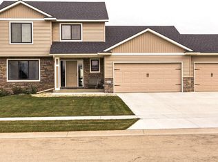 3276 Cassie Lane Sw, Rochester, MN 55902