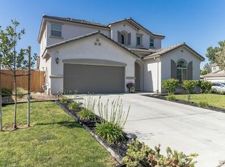 829 Newcastle St, Lemoore, CA