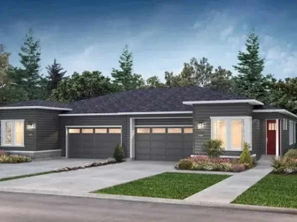 21773 SE 292nd Pl, Black Diamond, WA 98010
