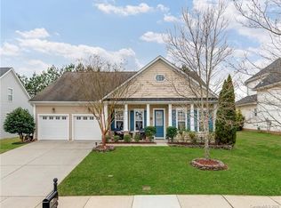 3579 Valiant Ave SW, Concord, NC 28027