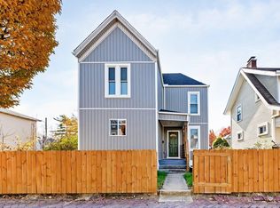 595 E Whittier St, Columbus, OH 43206