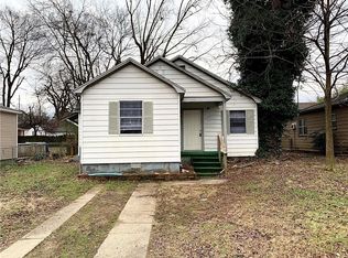 3408 Blackburn St, Fort Smith, AR 72903