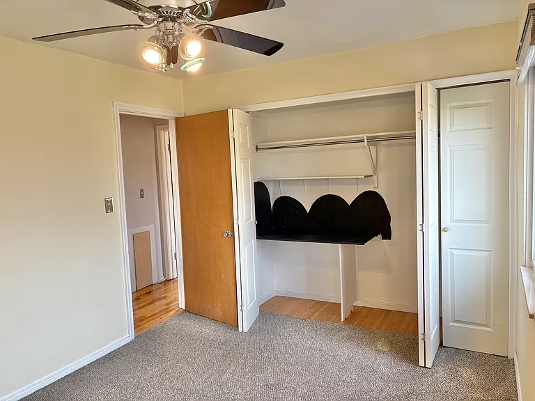 Bedroom #1