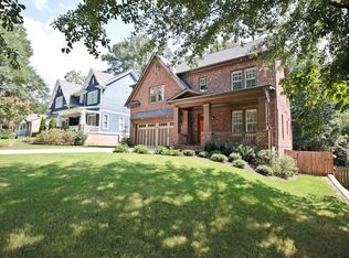 1771 Bragg St, Chamblee, GA 30341