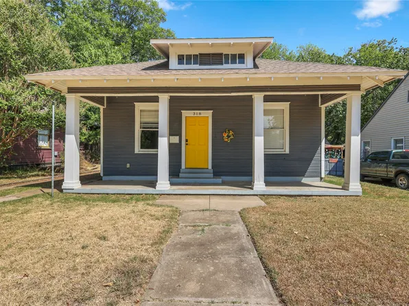 318 D St SW, Ardmore, OK 73401