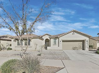 2508 W Saint Catherine Ave, Phoenix, AZ 85041