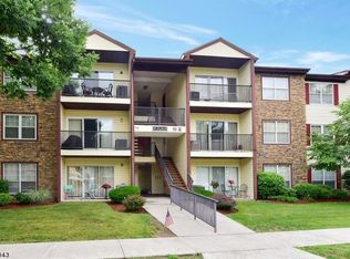 213 Robertson Way #1009, Lincoln Park, NJ 07035