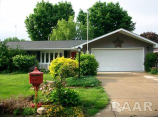 55 Edmar Dr, Canton, IL 61520