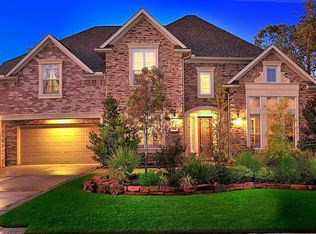 50 Mohawk Path Trl, Spring, TX 77389