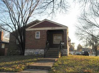 896 Wall St, Saint Louis, MO 63147