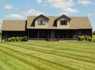 8270 Long Rd, Canal Winchester, OH 43110