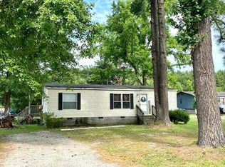 4366 Slagles Lake Rd, Emporia, VA 23847