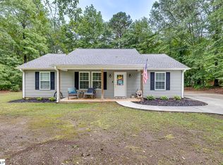300 Bell Mill Ln, Walhalla, SC 29691