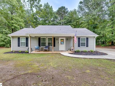 300 Bell Mill Ln, Walhalla, SC, 29691