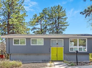 3329 E Swiss Rd, Flagstaff, AZ 86004