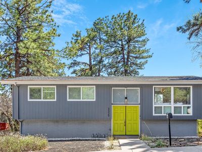 3329 E SWISS Road, Flagstaff, AZ, 86004