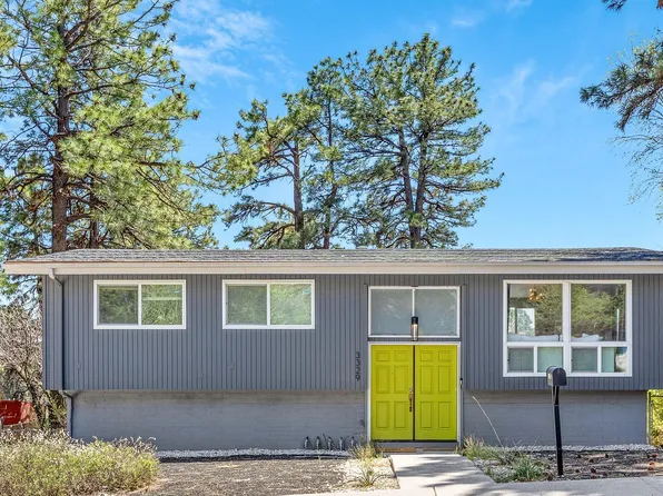 3329 E SWISS Road, Flagstaff, AZ 86004