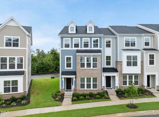 315 Chesapeake Commons St #102, Garner, NC 27529