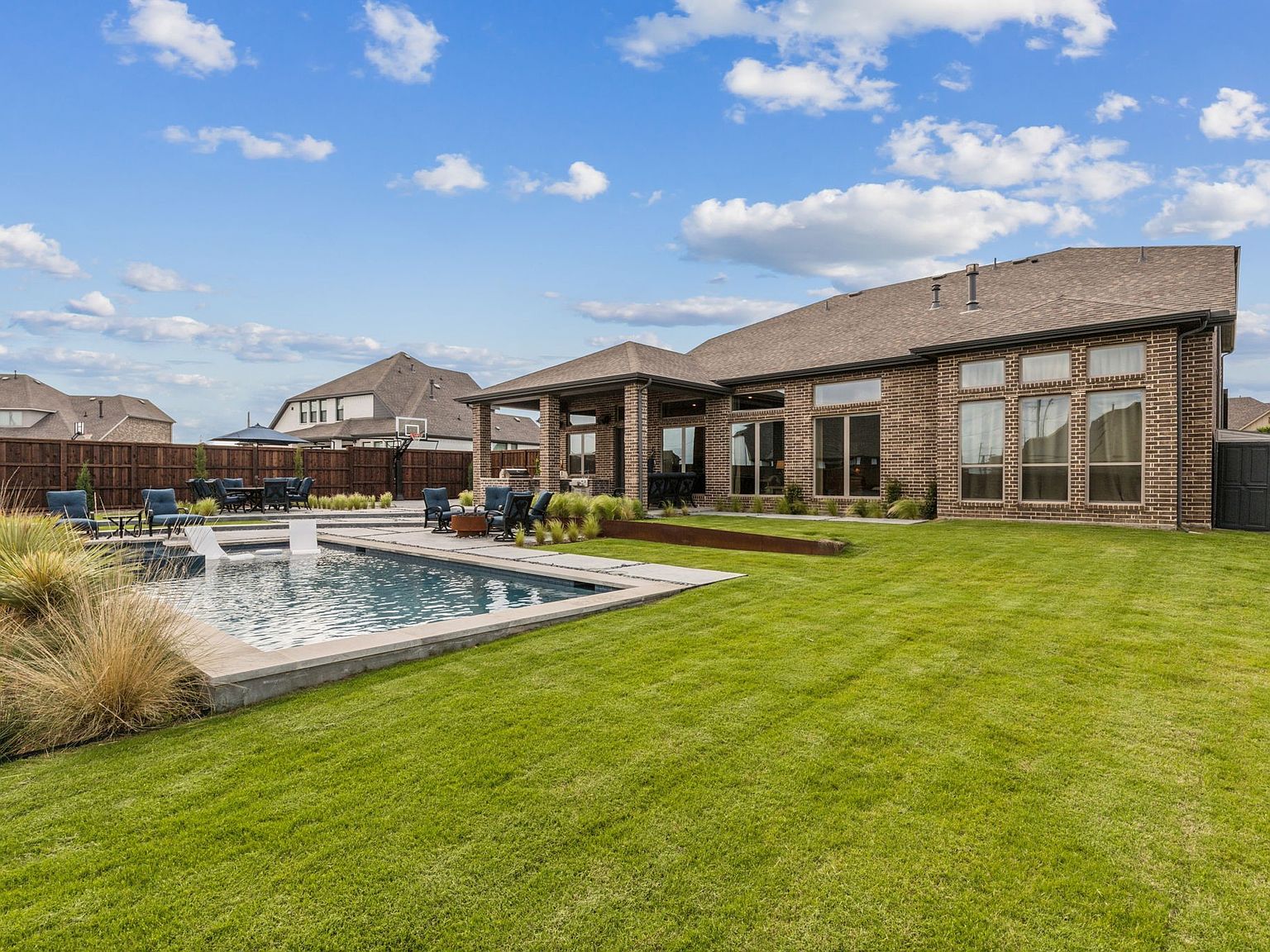 houses on the hill 新品未使用 294 Auburn Hills Dr, Sunnyvale, TX 75182 | Zillow