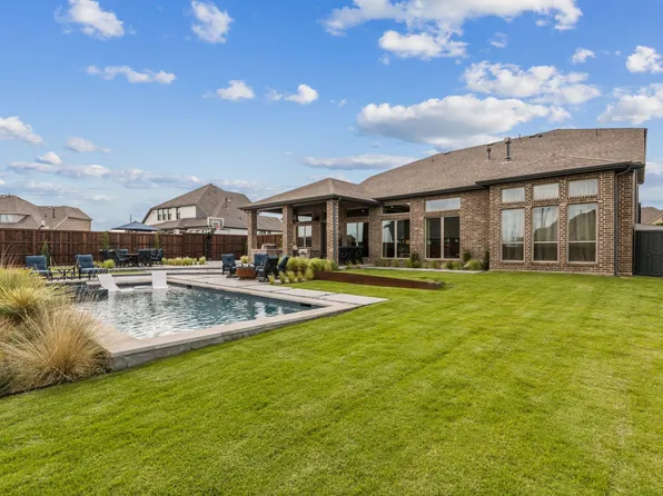 294 Auburn Hills Dr, Sunnyvale, TX 75182