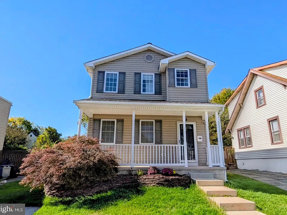 8 Glenwood Ave