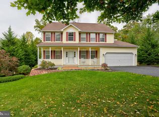 1305 Whitetail Ct, Mount Airy, MD 21771