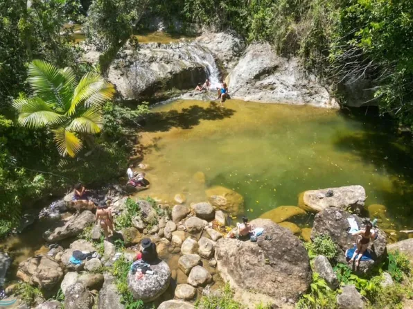 0 Bo Cedro Km 6.2 Interior Culebras Bay, Cayey, PR 00736