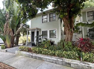 532 11th Ave N, Saint Petersburg, FL 33701