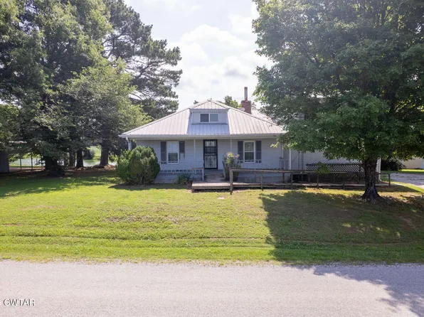 32 Herman Cavitt Rd, Dyer, TN 38330