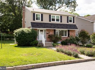 73 3rd Ave, Broomall, PA 19008