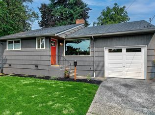 4408 S Cloverdale St, Seattle, WA 98118