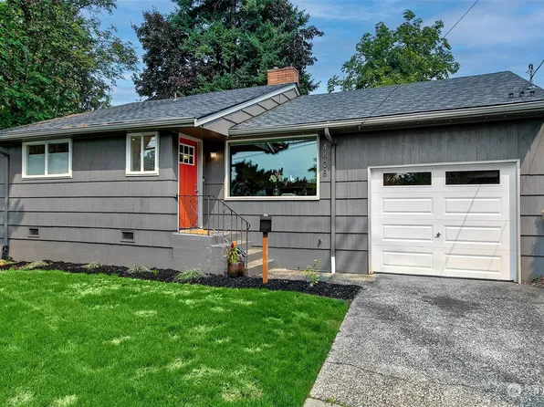 4408 S Cloverdale Street, Seattle, WA 98118