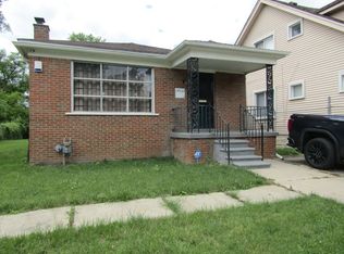 14939 Cruse St, Detroit, MI 48227