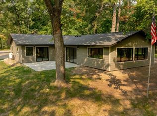 5579 Lower Ten Mile Lake Rd NW, Hackensack, MN 56452